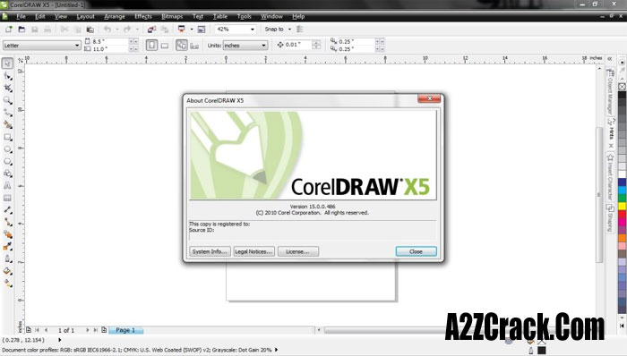 Free download corel x5 activation code free