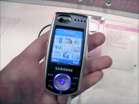 Samsung D600 Unlock Code Free